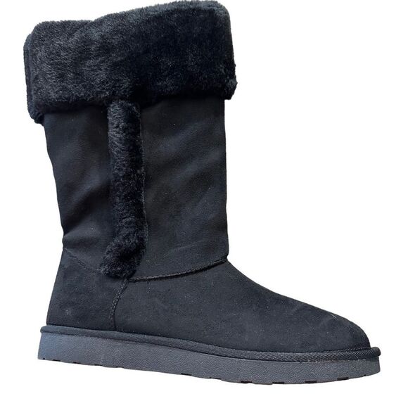 Arizona Women's Susie Sequoia‎  Booties, Color Black, Size 9M - Picture 2 of 12